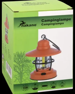 Outlet Campinglampe Campinglamper