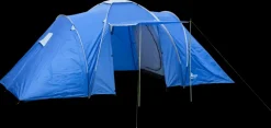 New Familietelt - 4 personer Telte
