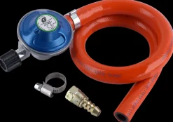 Hot Gasregulator til gasdåser Gasblus Og Gaskogeplader