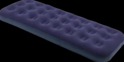 Outlet Gæstemadras oppustelig 71,5 x 185,5 cm Luftmadrasser