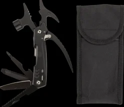 Sale Hammer med 12 funktioner Campingudstyr