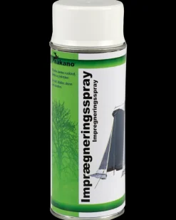 Best Imprægneringsspray uden silikone 400 ml Tilbehør Til Telte