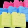 Outlet Køleelement mini 3-pak - ass. farver Køleelementer