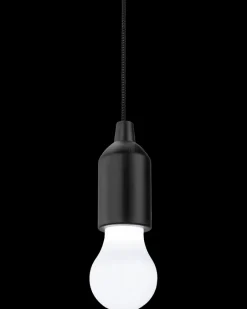 Online Lampe med tænd/sluk snor Campinglamper