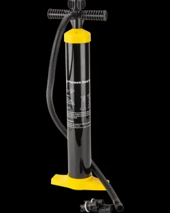 Sale Luftpumpe 2,2 L med trykmåler Luftpumper