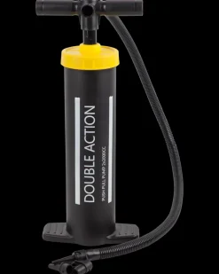 Hot Luftpumpe 2 x 2 liter Luftpumper