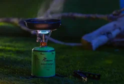Hot Mini gasblus Gasblus Og Gaskogeplader