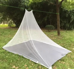 Discount Myggenet Campingudstyr