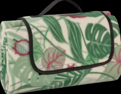 Sale Picnictæppe 130 x 150 cm Campingudstyr