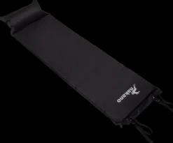 Clearance Selvoppusteligt underlag 3 cm med pude Liggeunderlag