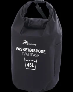 Discount Vasketøjspose Campingudstyr