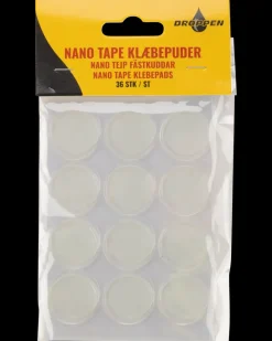 Discount Nano Tape Klæbepuder - 36 stk Tape
