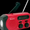 Hot Nødradio SCR-2010 Radio Og Lyd