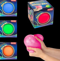 Sale Neon stretchy ball Øvrigt Legetøj