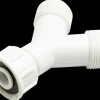 Discount - Fordeler 3/4" - plast Øvrige Vvs-Artikler
