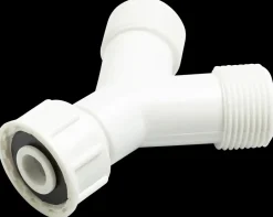 Discount - Fordeler 3/4" - plast Øvrige Vvs-Artikler