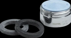 Outlet - Luftblander Cascade SLC 24 mm Dyser Og Luftblandere