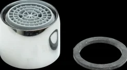 New - Luftblander Cascade SLC 22 mm Dyser Og Luftblandere