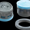 New - Luftblander indsats Cascade SLC Dyser Og Luftblandere