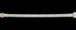 New - Tilslutningsslange 3/8" x 3/8" x 300 mm Øvrige Vvs-Artikler|Tilslutningsslanger