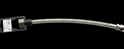 Online - Tilslutningsslange 10 mm x 1/2" x 300 mm Øvrige Vvs-Artikler|Tilslutningsslanger