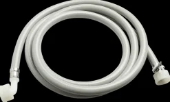 Outlet - Tilslutningsslange 3/4" x 3/4" x 2500 mm Øvrige Vvs-Artikler|Tilslutningsslanger