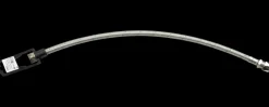 Outlet - Tilslutningsslange 10 mm x 3/8" x 500 mm Øvrige Vvs-Artikler|Tilslutningsslanger