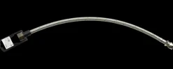 Outlet - Tilslutningsslange 10 mm x 1/2" x 500 mm Øvrige Vvs-Artikler|Tilslutningsslanger