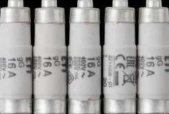 Online Neozed sikring 16 A 5-pak Sikringer