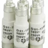 Clearance Neozed sikring 13 A 5-pak Sikringer