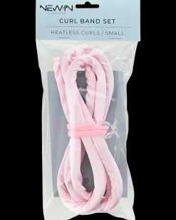 NEW:IN Bånd til Heatless curls str. S Kosmetik Og Personlig Pleje