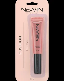 Online NEW:IN Cushion Blush - Rød Kosmetik Og Personlig Pleje