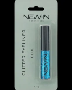 New NEW:IN Eyeliner med glitter assorteret Kosmetik Og Personlig Pleje