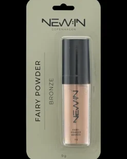 Online NEW:IN Fairy Powder assorteret Kosmetik Og Personlig Pleje
