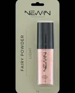 Online NEW:IN Fairy Powder assorteret Kosmetik Og Personlig Pleje