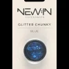 Best NEW:IN Glitter Chunky assorteret Kosmetik Og Personlig Pleje