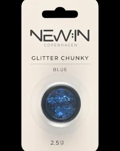 Best NEW:IN Glitter Chunky assorteret Kosmetik Og Personlig Pleje