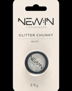 Best NEW:IN Glitter Chunky assorteret Kosmetik Og Personlig Pleje