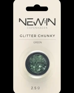 Best NEW:IN Glitter Chunky assorteret Kosmetik Og Personlig Pleje