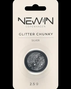 Best NEW:IN Glitter Chunky assorteret Kosmetik Og Personlig Pleje