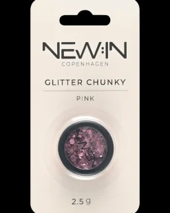 Best NEW:IN Glitter Chunky assorteret Kosmetik Og Personlig Pleje