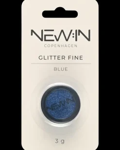 New NEW:IN Glitter Fine assorteret Kosmetik Og Personlig Pleje