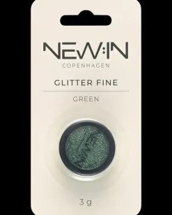 New NEW:IN Glitter Fine assorteret Kosmetik Og Personlig Pleje