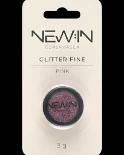 New NEW:IN Glitter Fine assorteret Kosmetik Og Personlig Pleje