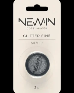 New NEW:IN Glitter Fine assorteret Kosmetik Og Personlig Pleje