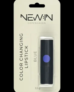 NEW:IN Læbestift Color Changing assorteret Kosmetik Og Personlig Pleje