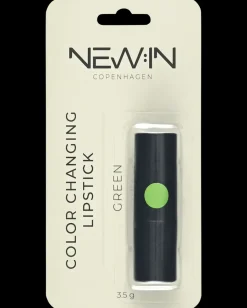 NEW:IN Læbestift Color Changing assorteret Kosmetik Og Personlig Pleje