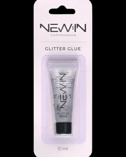Outlet NEW:IN Lim til ansigt/krops glitter Kosmetik Og Personlig Pleje
