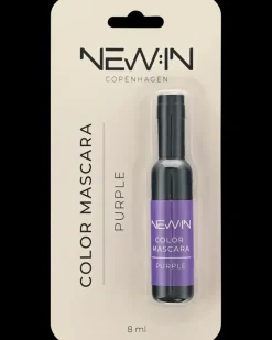 Online NEW:IN Mascara med farve assorteret Kosmetik Og Personlig Pleje
