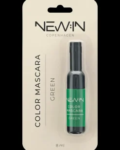 Online NEW:IN Mascara med farve assorteret Kosmetik Og Personlig Pleje